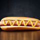 Illustration for article titled iThe Washington Post/i: A hot dog is a tacoem/em